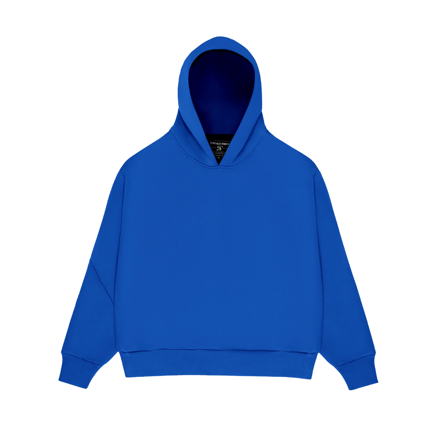 MONOCHROME SET BRIGHT BLUE