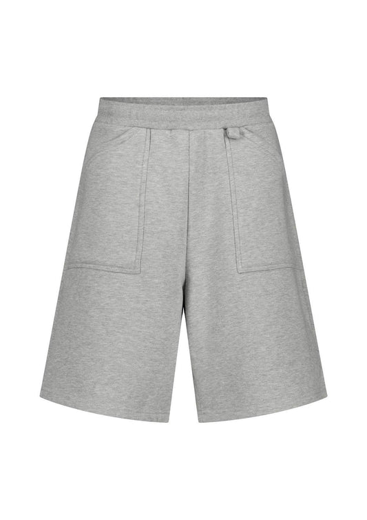 COMFORT SHORTS – GREY