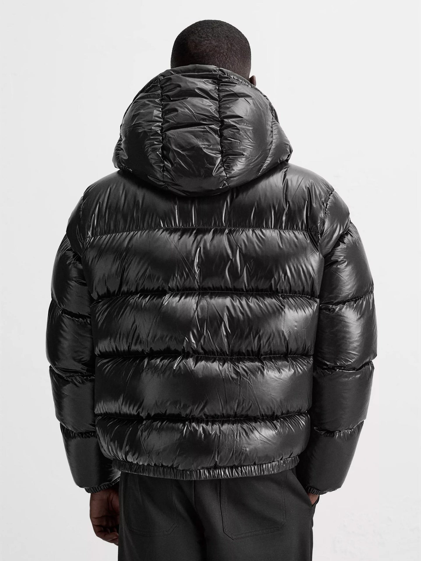 FS Puffer Jacket