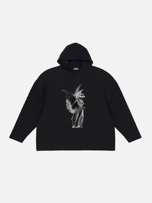 FS ANGEL HOODIE