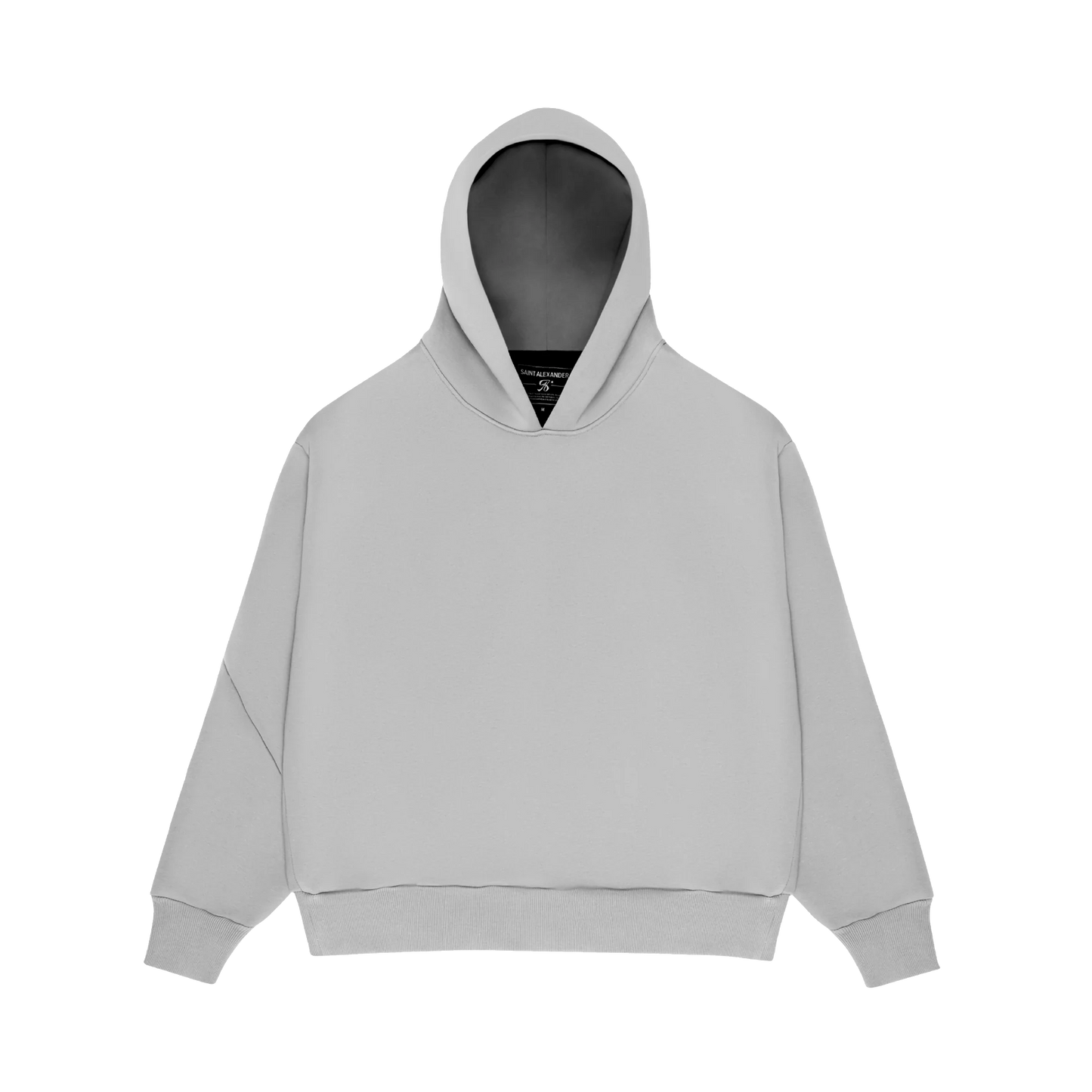 MONOCHROME SET ICY GRAY