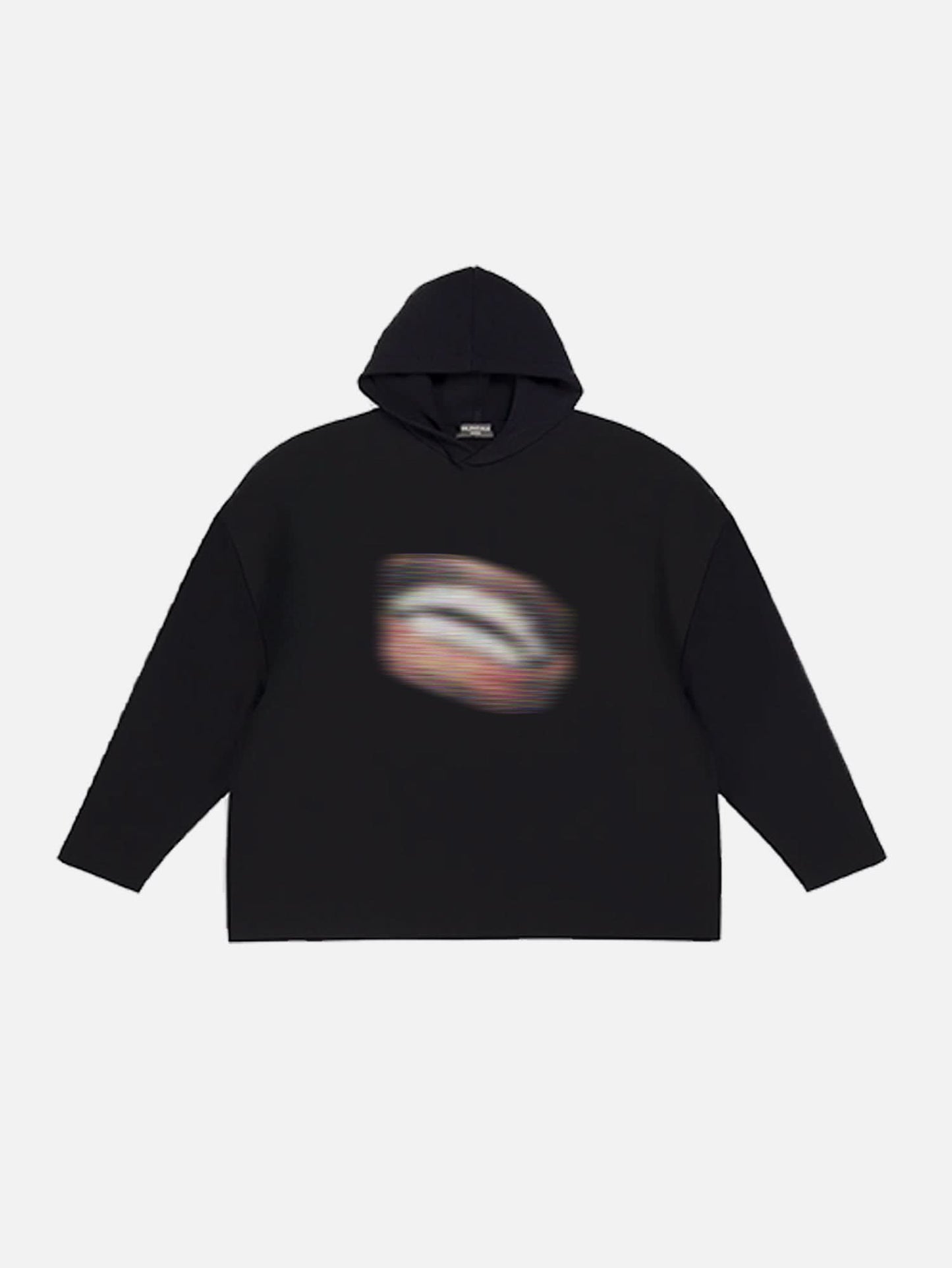 FS SMILE HOODIE